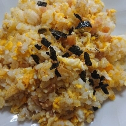 有り合わせで一人昼御飯に持ってこいでした。おごちそう様でした。